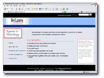 Delauro Associates