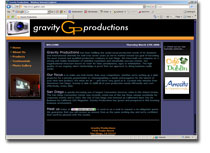 Gravity Productions