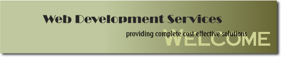 Bennett Webs Resume Header