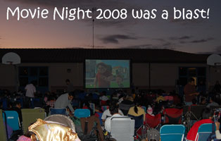 Movie Night